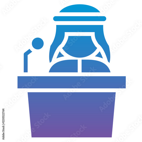 Lecture Icon