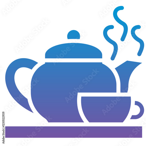Teapot Icon
