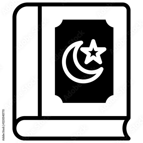 Quran Book Icon