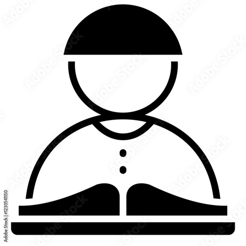 Quran Learning Icon