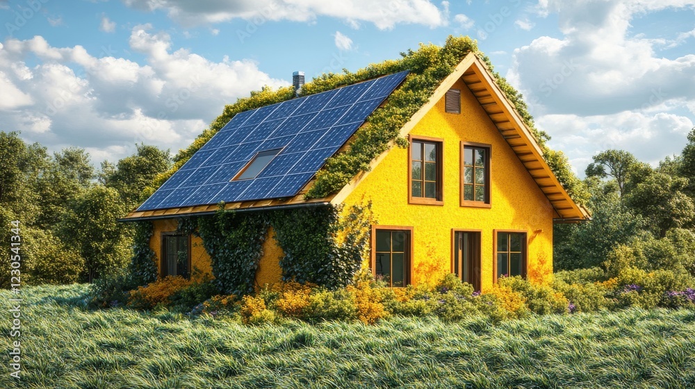 Innovative home renovation ideas for eco-conscious suburban homeowners Innovative home renovation ideas for eco-conscious suburban homeowners