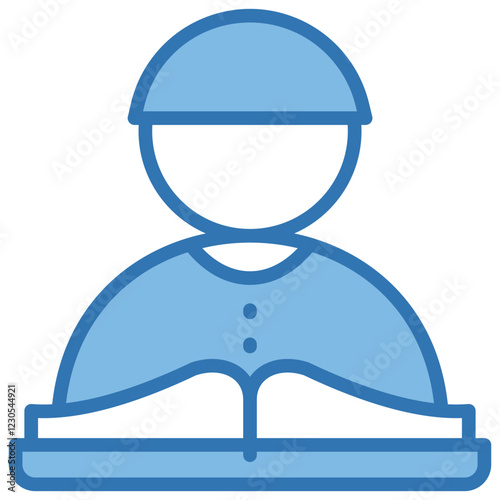 Quran Learning Icon