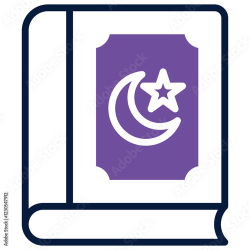 Quran Book Icon