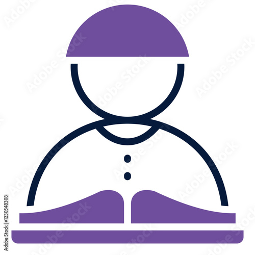 Quran Learning Icon