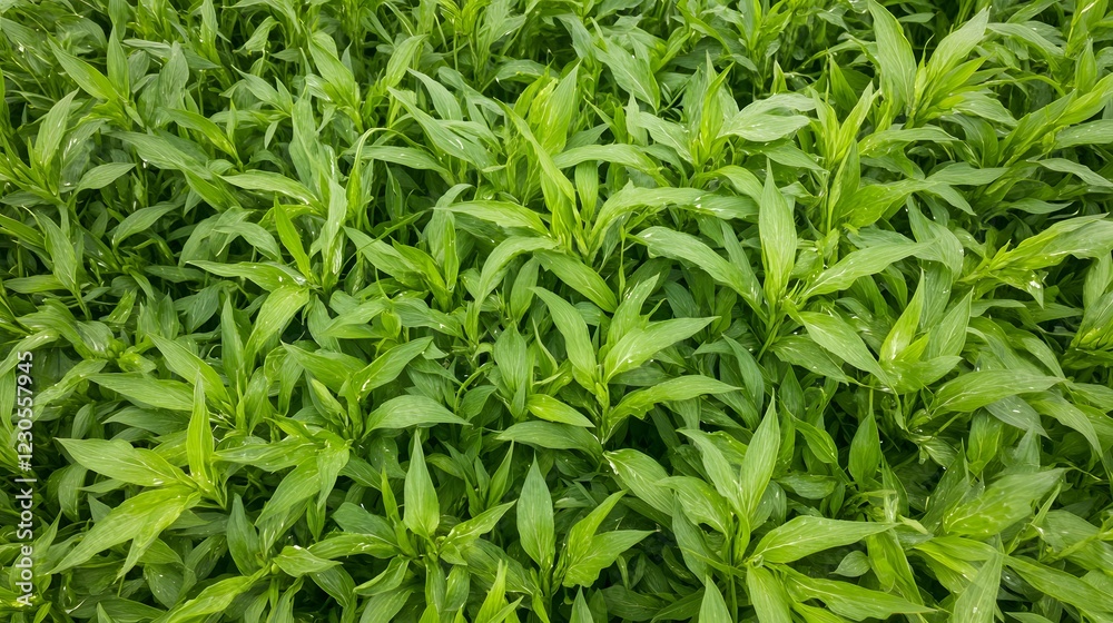 Lush Green Foliage Background Texture Lush Greenery Natural Plants Lush Green Foliage Background Texture Lush Greenery Natural Plants