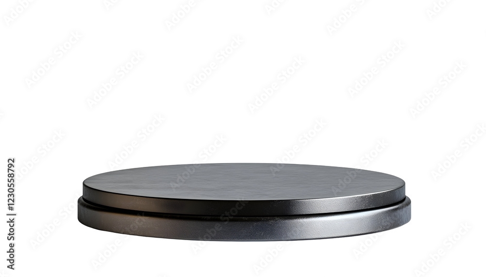 Stylish Metal Podium Stand for Modern Displays Stylish Metal Podium Stand for Modern Displays