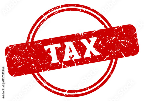 tax stamp