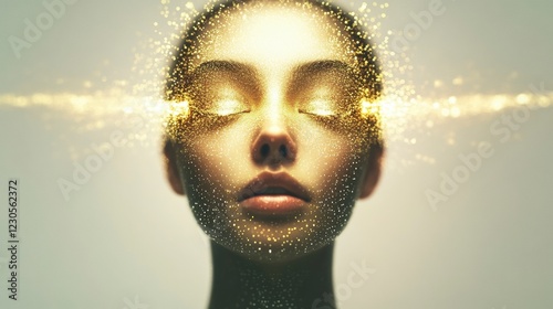 Golden Radiance