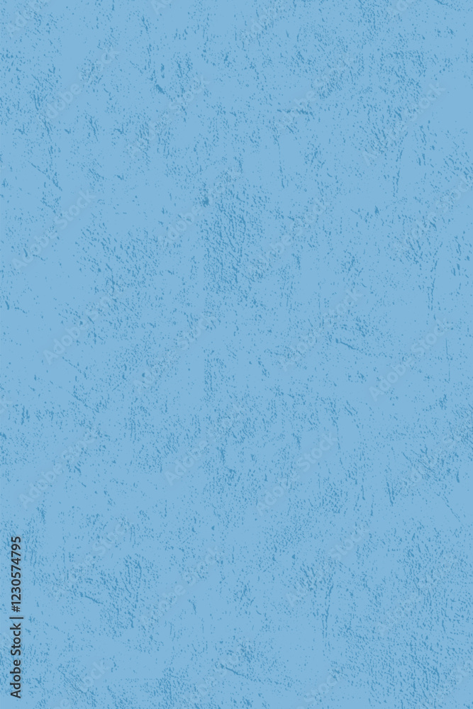 Obraz premium Rough Concrete Wall Textures Vector Illustration. 