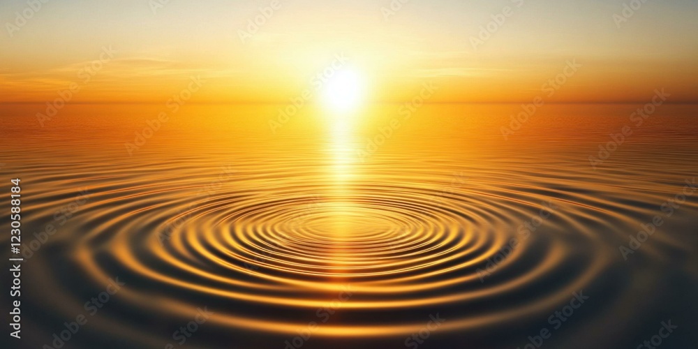 Serene sunset over calm water, ideal for relaxation and tranquility themes. Perfect for wellness, travel, and nature-related projects. Serene sunset over calm water, ideal for relaxation and tranquility themes. Perfect for wellness, travel, and nature-related projects.
