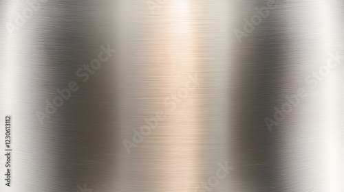 Wallpaper Mural Brushed Metal Texture Background AI Generated Torontodigital.ca