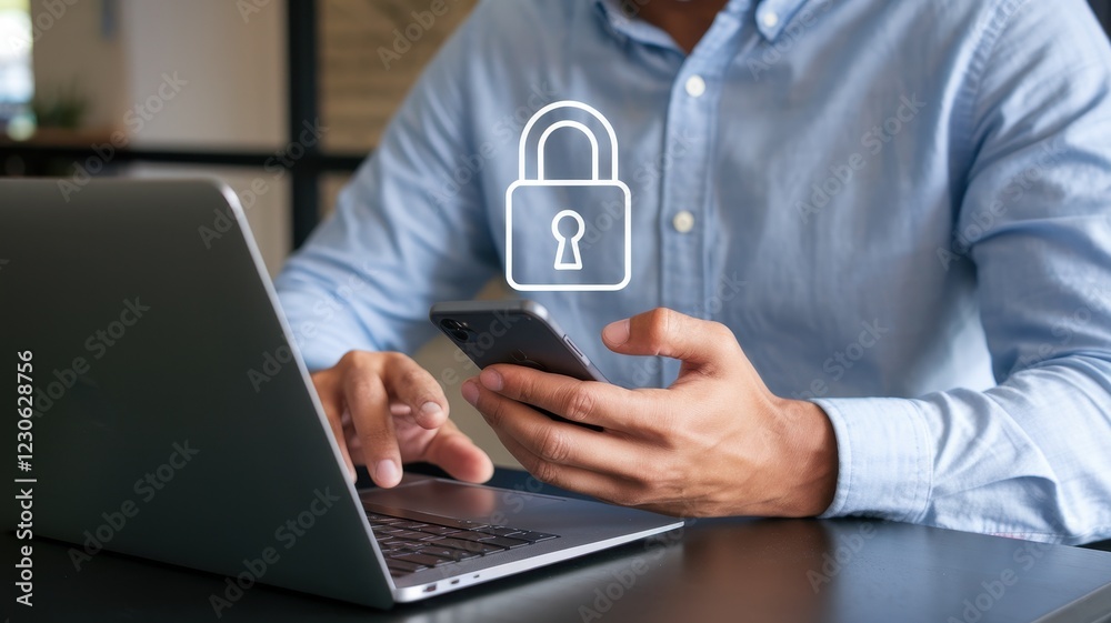 Cybersecurity: Protecting Your Digital Life Cybersecurity: Protecting Your Digital Life