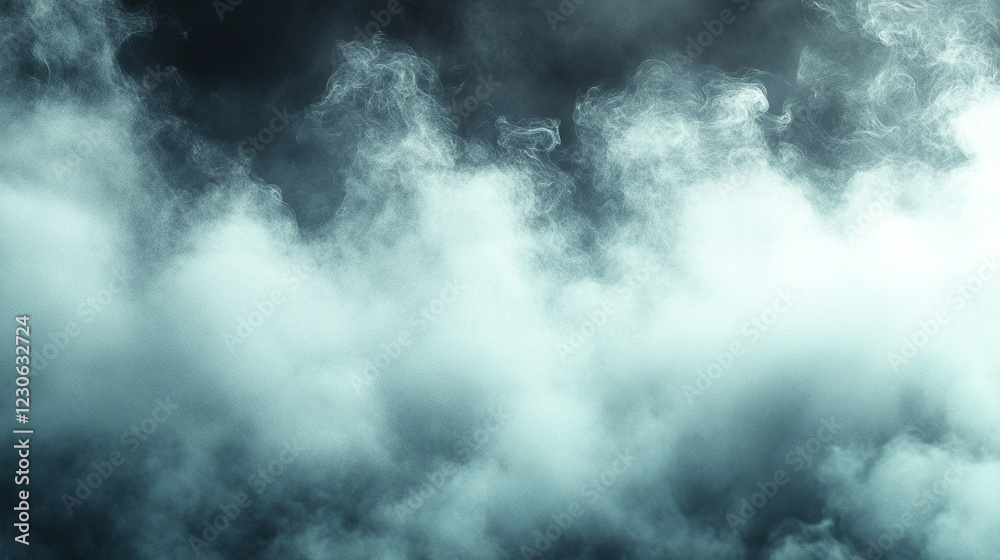 Abstract black turquoise blue blurred background with rough grunge grain texture, dark green glowing gradient, and noise effect, minimalistic bright light tone with empty caption space Abstract black turquoise blue blurred background with rough grunge grain texture, dark green glowing gradient, and noise effect, minimalistic bright light tone with empty caption space