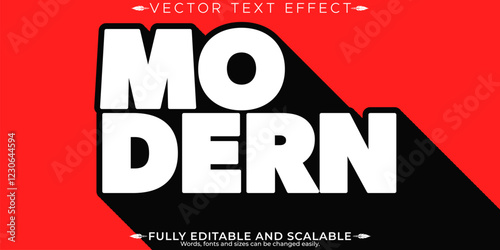 Retro sticker text effect, editable 70s and 80s text style