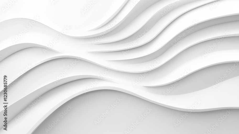 white sand texture with wave patterns, top view
white sand texture with wave patterns, top view