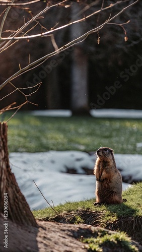Groundhog Day