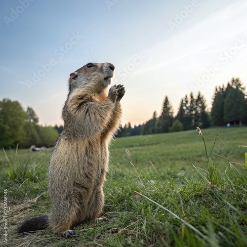 Groundhog Day