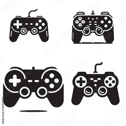 game joycok Illustrator Artwork