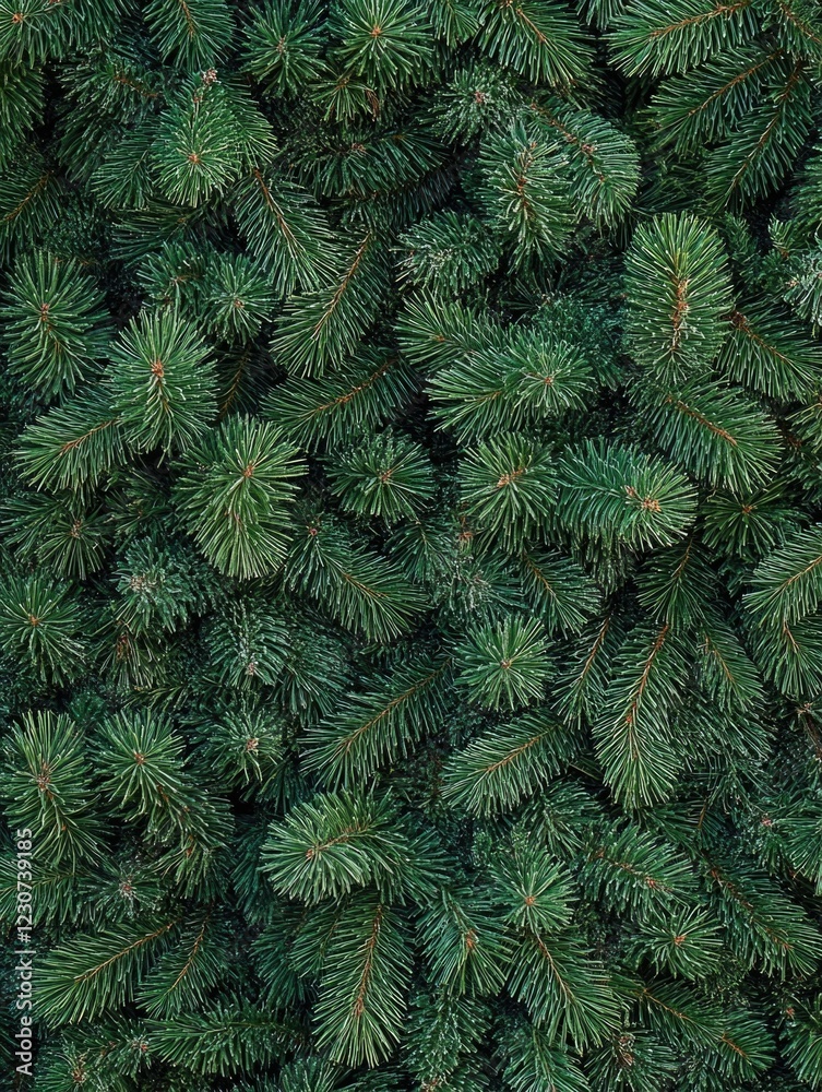 Seasonal Pine Tree Decorations Seasonal Pine Tree Decorations