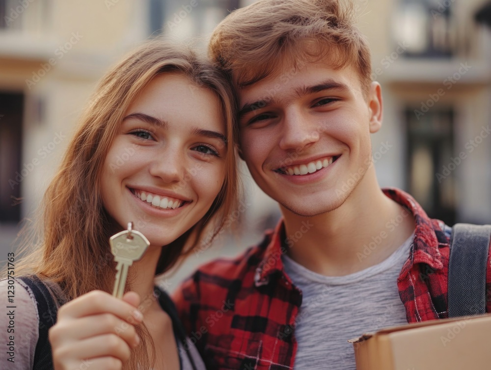 Couple's Adventure: Keys of Romance Couple's Adventure: Keys of Romance