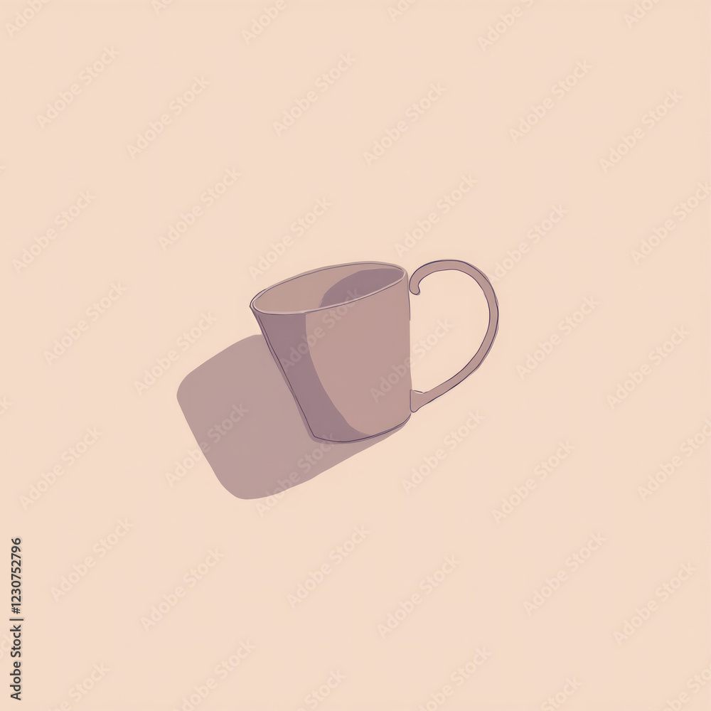 Heart Shadow – A Small Object Casting a Shadow in the Shape of a Heart Heart Shadow – A Small Object Casting a Shadow in the Shape of a Heart