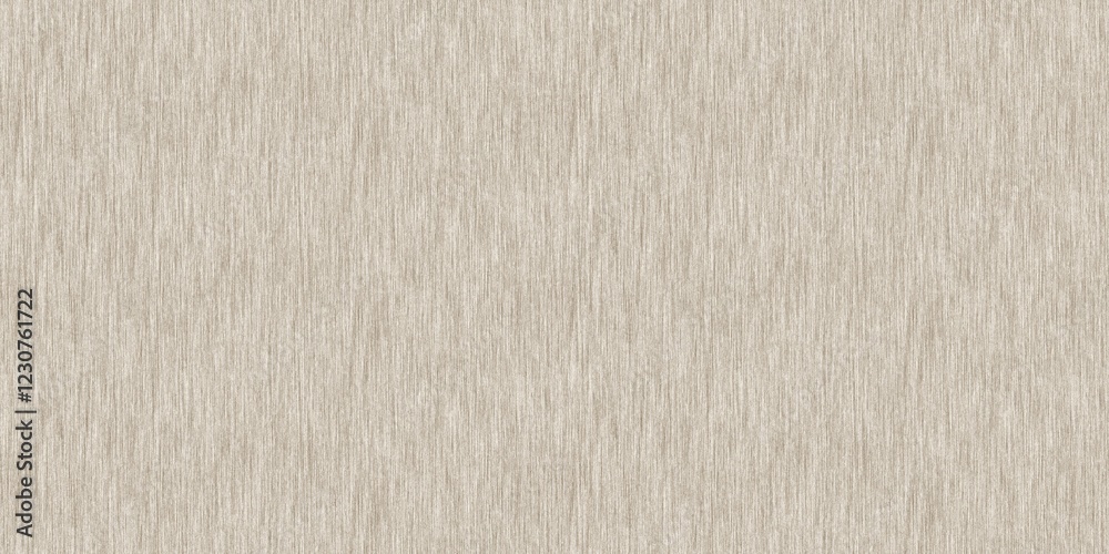Ecru marled fabric woven effect seamless border background. Jute textile pattern for soft furnishing design ribbon trim swatch. Modern gender neutral tone on tone organic style edging. Ecru marled fabric woven effect seamless border background. Jute textile pattern for soft furnishing design ribbon trim swatch. Modern gender neutral tone on tone organic style edging.