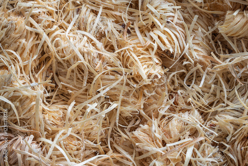 Ecological kindling for stove, fireplace, grill, and campfire