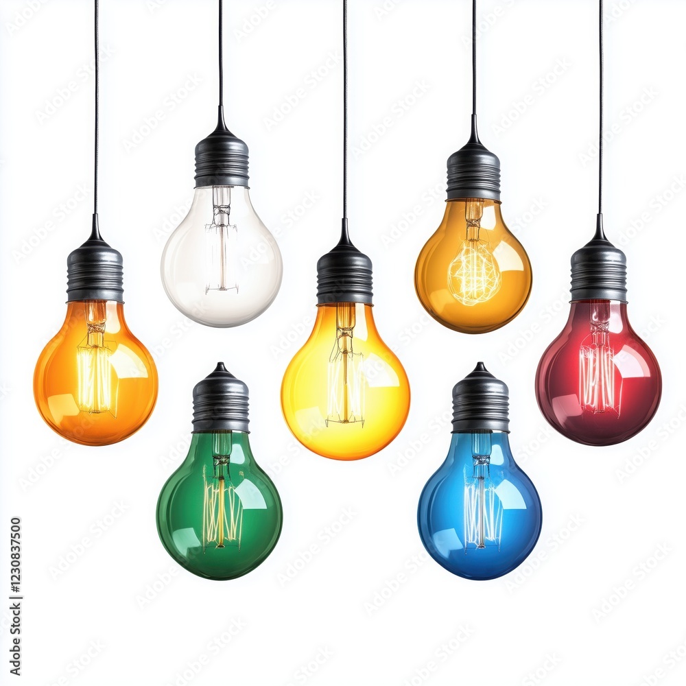 Collection set of lightbulbs, Decorative Lightbulbs for Home,Smart LED Lightbulbs Collection set of lightbulbs, Decorative Lightbulbs for Home,Smart LED Lightbulbs