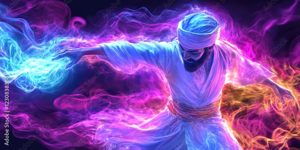 magical genie magical genie