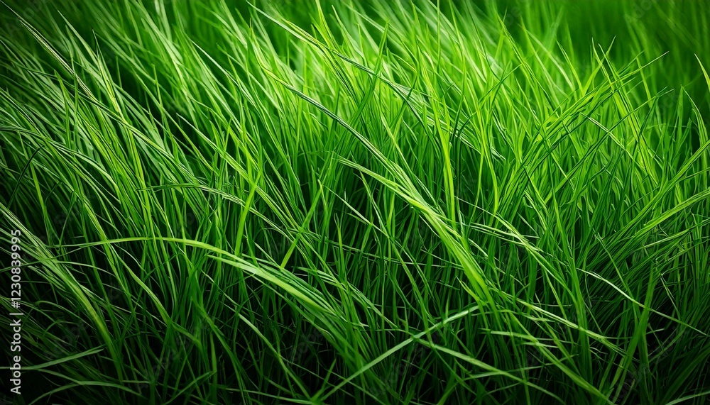 green grass background