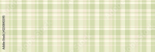 Subtle sage green and cream plaid pattern. Perfect for backgrounds, textiles, or website design.  Clean, simple, and versatile. Ideal for spring or summer projects.