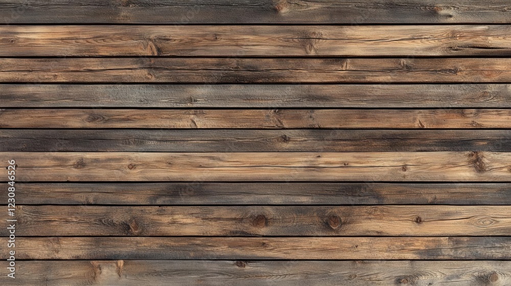Rustic Wooden Plank Wall Background Texture Rustic Wooden Plank Wall Background Texture