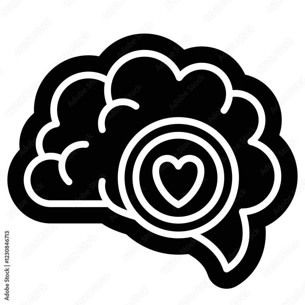 Dopamin hormone symbol and Dopamine Receptor Dopamin hormone symbol and Dopamine Receptor