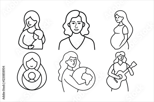 International Women's Day
