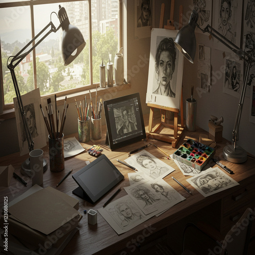 Image Photo Ideas Generative AI