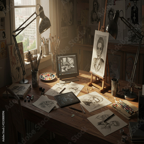 Image Photo Ideas Generative AI