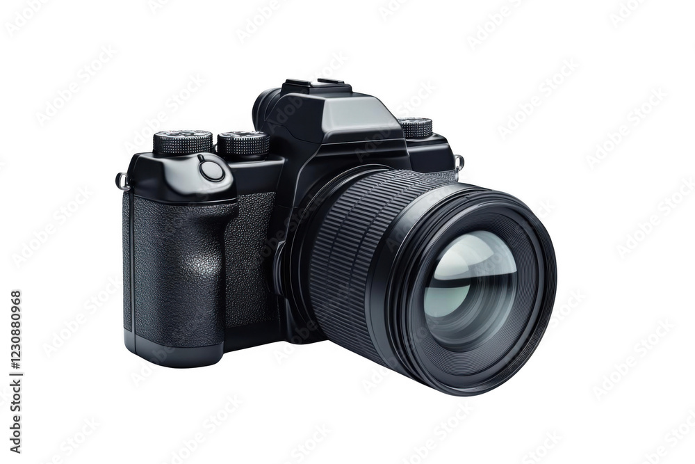 Camera Captures Moments Perfectly with Precision and Detail, Photography Equipment. Camera Captures Moments Perfectly with Precision and Detail, Photography Equipment.