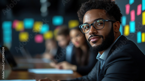  diverse team brainstorming efficiency improvements