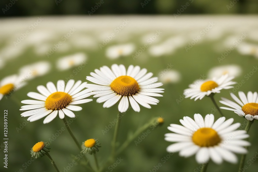 Fototapeta premium Beautiful Flower