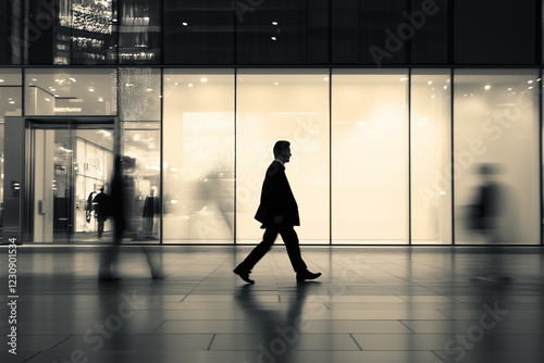 Beyond Profits: The Art of Business