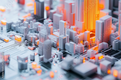 Unstoppable Connections: The Power of Data Flow