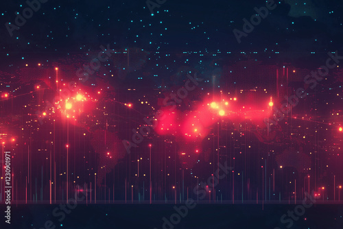 Seamless Integration: The Rhythm of Digital Networks