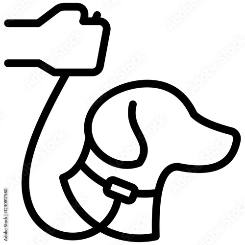 Pets Icon
