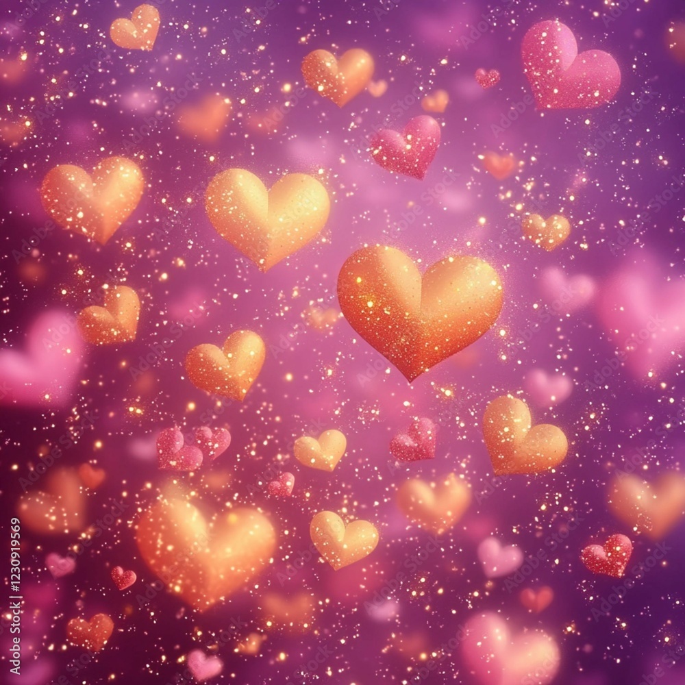 Romantic Love Hearts Wallpaper – Beautiful and Heartwarming Backgrounds for a Love-Filled Atmosphere Romantic Love Hearts Wallpaper – Beautiful and Heartwarming Backgrounds for a Love-Filled Atmosphere