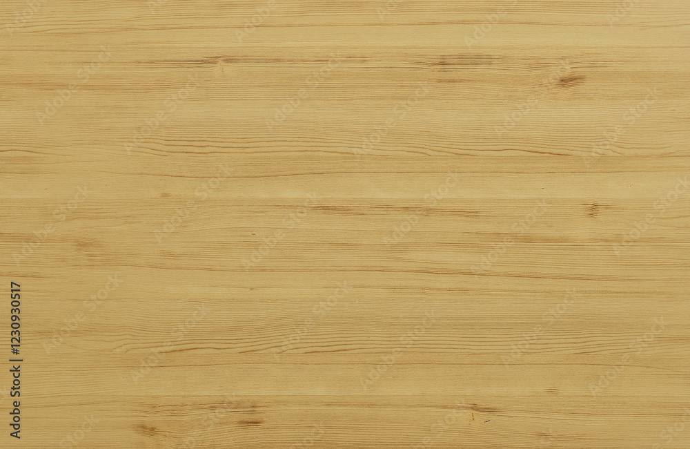 Fototapeta premium Detailed 6K Wooden Board Texture for Architectural Elements 