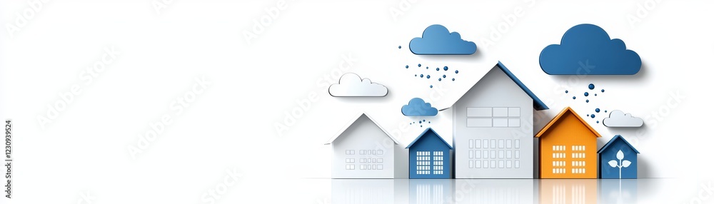 A digital image related to real estate technology showcasing properties in high resolution. A digital image related to real estate technology showcasing properties in high resolution.