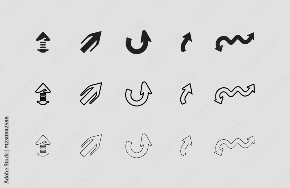 arrow vector and line art graphics for branding and design needs creative vector elements perfect for Seasonal and Everyday use arrow vector and line art graphics for branding and design needs creative vector elements perfect for Seasonal and Everyday use