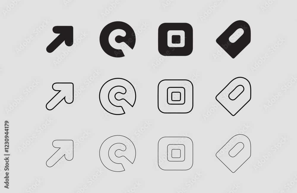 arrow vector and line art graphics for branding and design needs creative vector elements perfect for Seasonal and Everyday use arrow vector and line art graphics for branding and design needs creative vector elements perfect for Seasonal and Everyday use