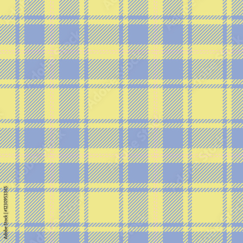 Cozy rose quartz tartan fabric texture