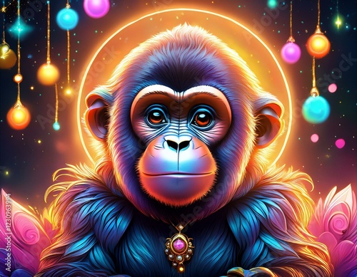 Gorilla